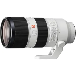 【SONY】FE 70-200 mm F2.8 GM OSS(公司貨)