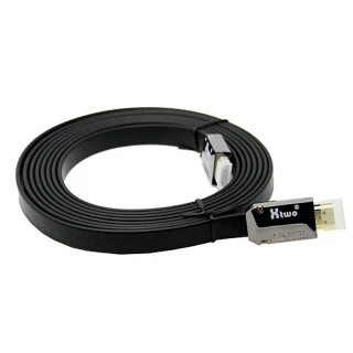 【Xtwo】A系列 HDMI 2.0 3D/4K影音傳輸線(10M)