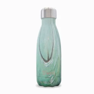 【Swell】Clubhouse-9oz-美國時尚不鏽鋼保冷.保溫杯260ml(WOOD COLLECTION 保溫瓶)