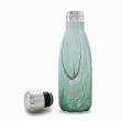 【Swell】Clubhouse-9oz-美國時尚不鏽鋼保冷.保溫杯260ml(WOOD COLLECTION 保溫瓶)