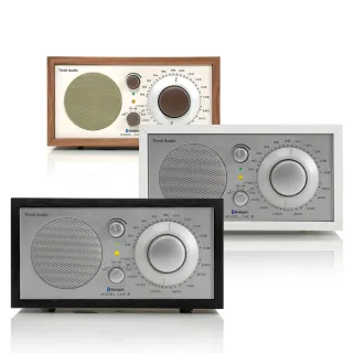 【Tivoli Audio】Model One BT AM/FM 桌上型藍牙喇叭收音機
