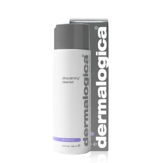 【dermalogica德卡保養品】防禦修護潔膚乳 Ultracalming cleanser(250ml)