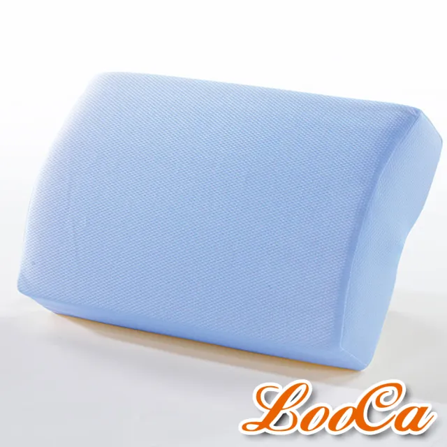 【LooCa】特級天絲12cm釋壓記憶床墊(單人3尺-送午安枕+被)