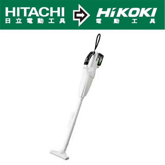 【HIKOKI】36V無刷吸塵器-空機(R36DA)