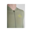 【The Service Course】夏季短袖輕量男性車衣 / 橄欖綠(B6SC-SLJ-OL0XXM)
