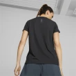 【PUMA官方旗艦】慢跑系列Logo短袖T恤 女性 52326651