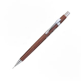 【Pentel 飛龍】製圖鉛筆 0.3mm /支 P203