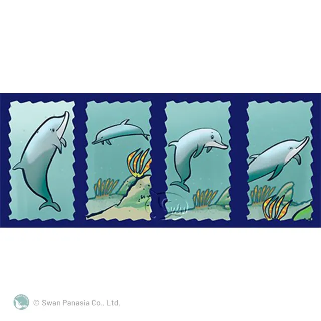 【新天鵝堡桌遊】鯊魚警報 Shark Alarm!（Hai-Alarm）(全家一起來)