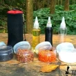 【May Shop】TNR升級大容量 高品質戶外調味瓶 油瓶 醬油瓶 調味罐 收納組 露營 廚房調味(組合價)