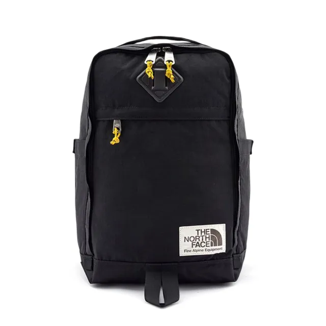 The North Face】後背包BERKELEY DAYPACK 男女- NF0A52VQ84Z1 - momo