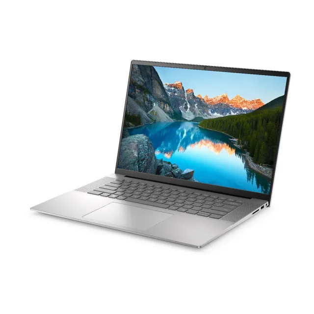 【DELL 戴爾】16吋i7輕薄筆電(i7-1360P/16G/1TB/W11/銀河星跡/Inspiron/16-5630-R3808STW)