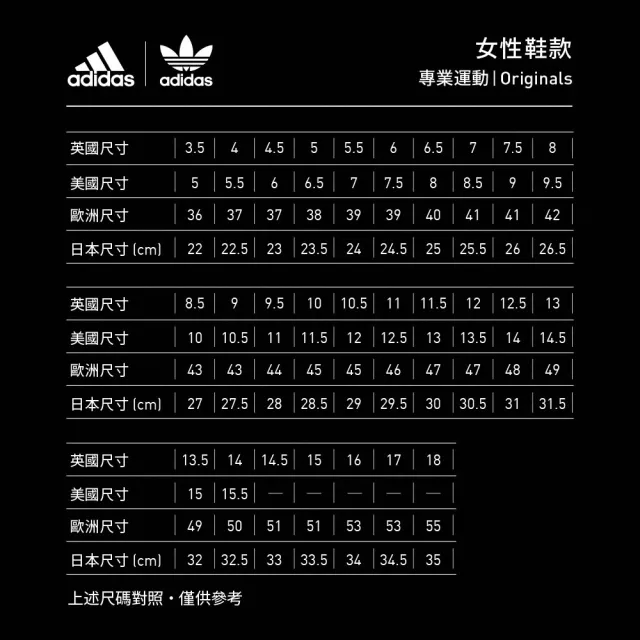 【adidas 官方旗艦】BRAVADA 休閒鞋 運動休閒鞋 女(GY2278)