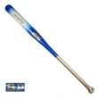 【SUREPLAY】北美硬楓壘球木棒挖頭漸層藍(SPSBT10)