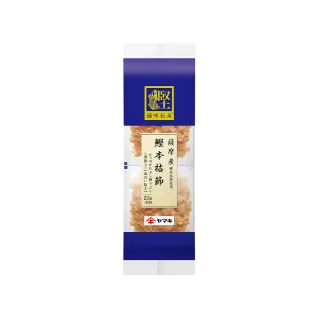 【YAMAKI】雅媽吉本枯鰹柴魚細片-2.5gx10袋(日本製作)