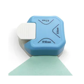 【子玄】三合一多角度圓角器 裁角器(圓角器  角度裁切器 裁切器 圓角)