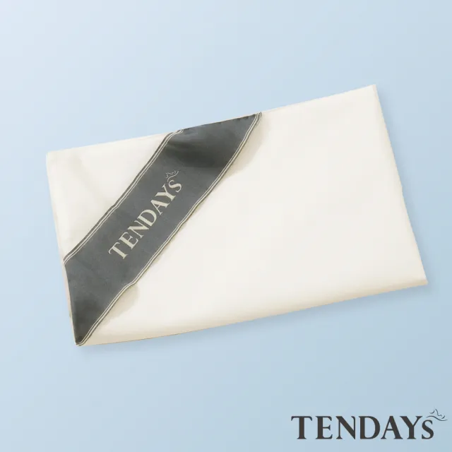 【TENDAYS】健康防蹣床包套(特規雙人 7尺)
