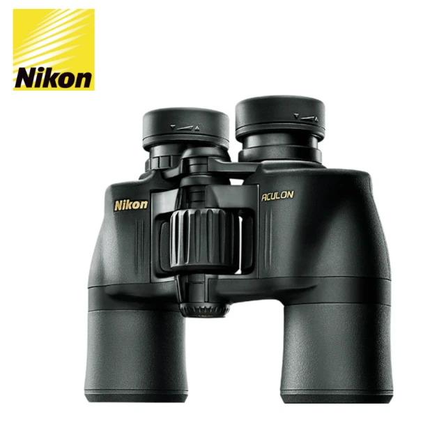 【Nikon】Aculon A211 10x42 雙筒望遠鏡(公司貨)