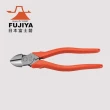 【Fujiya 富士箭】強力型斜口鉗-偏芯歐式175mm(700N-175)