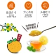 【韓味不二】韓國濟州島柚子茶禮盒1kgx2入/盒(送禮推薦/節慶送禮/春節禮盒/端午送禮/中秋送禮)