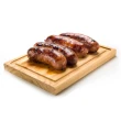 【好神】立大原味豬肉小香腸150條組(10條/375g/包)