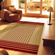【范登伯格】埃及 瑪雅克風格地毯(150x220cm/共8款)
