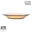 【CORELLE 康寧餐具】晶彩透明餐盤9吋(109)