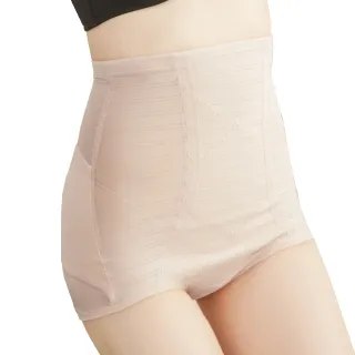 【魔莉莎】台灣製重機能有效束腹束腰雕塑褲(C012)