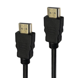 【K-Line】HDMI to HDMI 2.0版 4K超高畫質影音傳輸線 1.8M(1入)