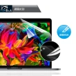 【D&A】APPLE MacBook Pro /13吋 2016版日本原膜HC抗刮螢幕+HC Bar保護貼組
