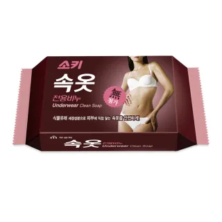 【韓國 MKH無窮花】女性貼身衣物去汙皂 150g(24入)