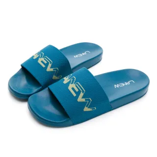 【LA NEW】休閒時尚拖鞋(男229673570)