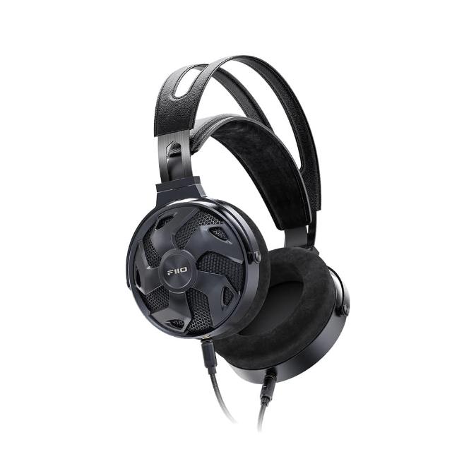 【FiiO】高解析大動圈耳罩式耳機(FT3)