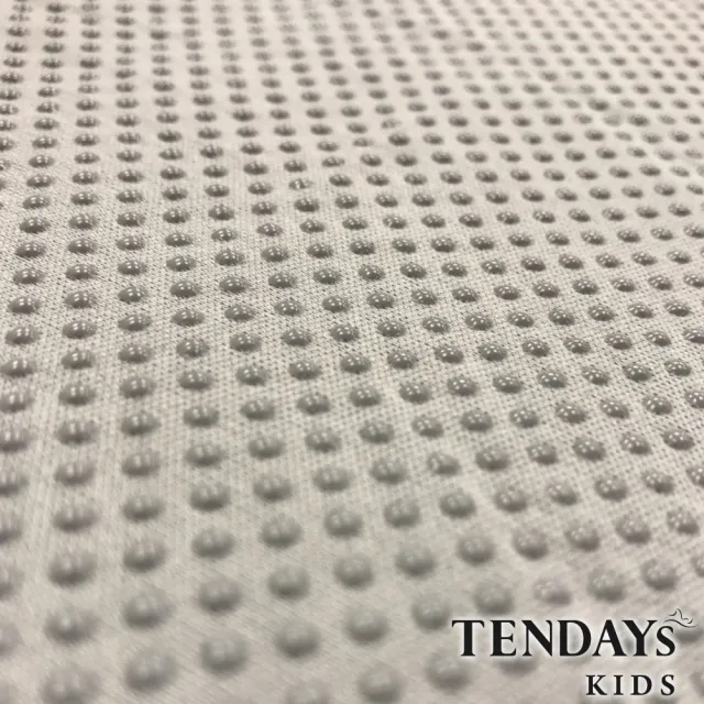 【TENDAYS】象寶寶3D支撐枕(粉藍)