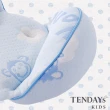 【TENDAYS】象寶寶3D支撐枕(粉藍)