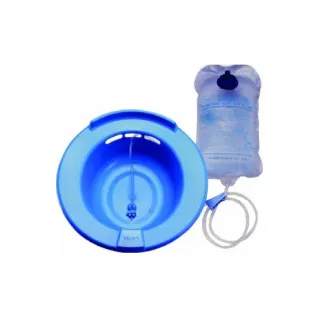 【海夫健康生活館】FZK 坐浴泡盆(N0007)