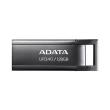 【ADATA 威剛】UR340 128GB USB3.2金屬隨身碟