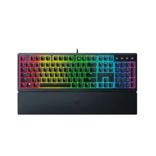 【Razer 雷蛇】Ornata V3 Tenkeyless  ★雨林狼蛛 V3 短軸鍵盤(RazerOrnataV3Tenkeyless)