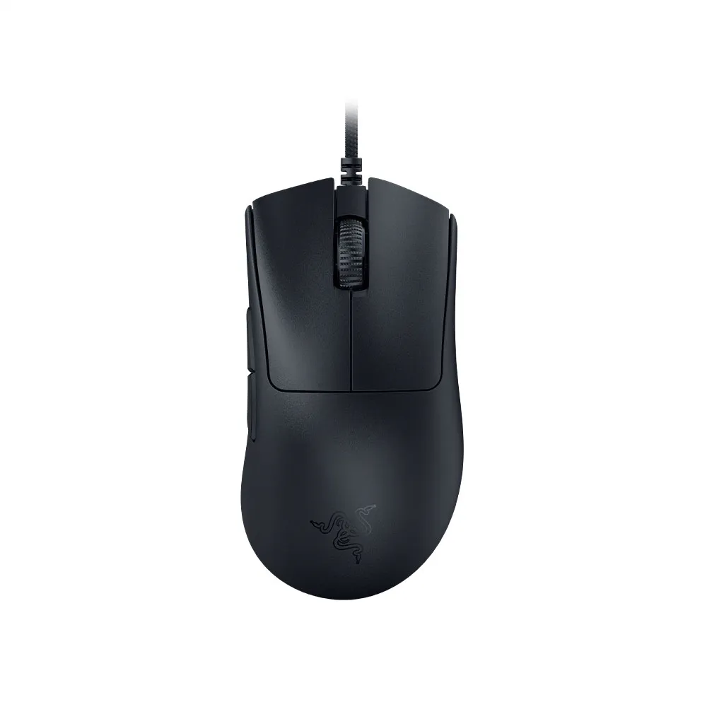 【Razer 雷蛇】DeathAdder V3 煉獄奎蛇 V3 電競滑鼠(RZ01-04640100-R3M1)