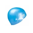 【Zoggs】超彈性成人長髮矽膠防水泳帽(游泳/海邊/比賽/競賽/訓練/鐵人/三鐵/配件)
