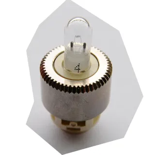 【MAG-LITE】C&D型手電筒專用XENON燈泡(#LMXA)