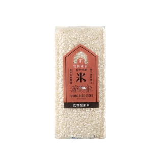 【富興米店】台灣炊粿在來米 600g