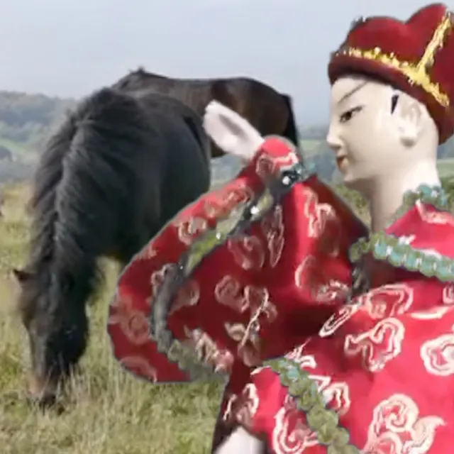 【A-ONE 匯旺】壯元 新郎官 偶戲 布袋戲 送台灣造型 國旗熨燙徽章 戲偶架 生 布偶 人偶 戲偶 手偶(布袋戲)