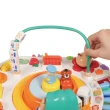 【ToysRUs 玩具反斗城】Top Tots 多功能互動學習桌(學齡玩具 嬰兒玩具 11種玩法 可拆卸)