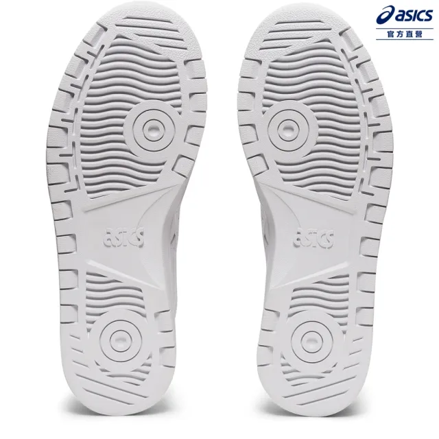 【asics 亞瑟士】JAPAN S 女款  運動休閒鞋(1202A292-100)