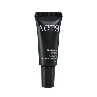 【ACTS 維詩彩妝】持久顯色眼影底霜 15ml