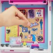 【Barbie 芭比】夢幻衣櫃