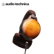 【audio-technica 鐵三角】WB2022 60週年紀念 Hi-end數位 木質藍牙耳罩式耳機