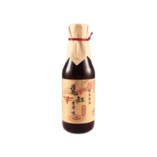 【瑞春醬油】甕缸古早味醬油膏(250ml/入)