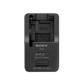 【SONY】鋰電池充電器 BC-TRX(公司貨)