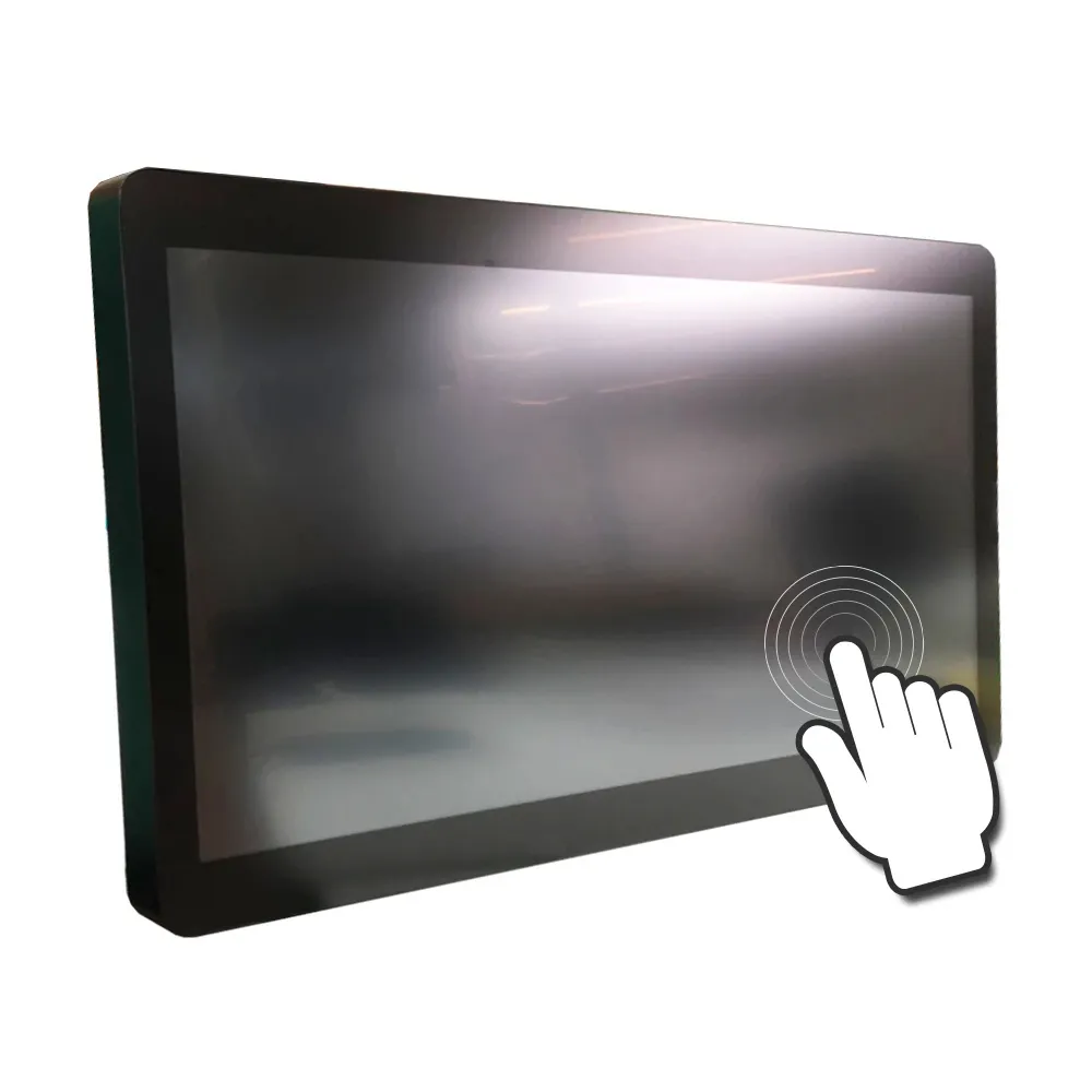 【Nextech】P系列 32型 FHD  電容式觸控螢幕(電容 多點)